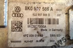 АССИСТЕНТ PASA RUCHU ПРАВЫЙ Audi A4 8K0907566A