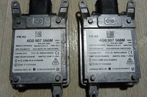 АССИСТЕНТ СМЕНЫ ПОЛОСЫ A6 A7 4G0907566M 4G0907568M