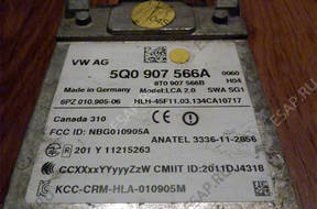 АССИСТЕНТ СМЕНЫ ПОЛОСЫ AUDI A3 5Q0907566A 5Q0907568A