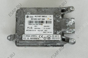 АССИСТЕНТ СМЕНЫ ПОЛОСЫ AUDI A4 A5 8T0 8K0907566