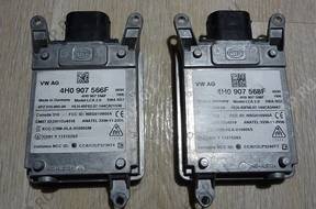 АССИСТЕНТ СМЕНЫ ПОЛОСЫ AUDI A8 4H0907566F 4H0907568F