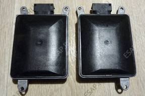 АССИСТЕНТ СМЕНЫ ПОЛОСЫ AUDI A8 4H0907566F 4H0907568F