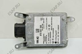 АССИСТЕНТ СМЕНЫ ПОЛОСЫ Audi Q5 8 год, 8T0907566