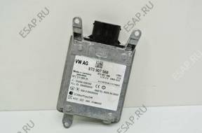 АССИСТЕНТ СМЕНЫ ПОЛОСЫ Audi Q5 8 год, 8T0907568