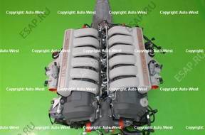 ASTON MARTIN DB7 VANTAGE 02 год, двигатель 5.9 V12