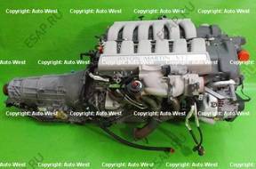 ASTON MARTIN DB7 VANTAGE 02 год, двигатель 5.9 V12
