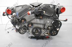 ASTON MARTIN DB9 двигатель Engine Motor 6.0 V12 AM04