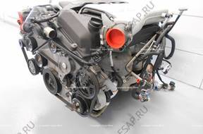 ASTON MARTIN DB9 двигатель Engine Motor 6.0 V12 AM04