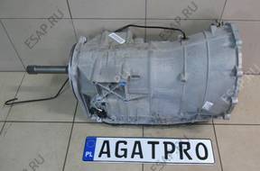 ASTON MARTIN DB9 КОРОБКА ПЕРЕДАЧ АВТОМАТИЧЕСКАЯ 6.0 V12