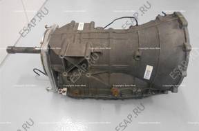ASTON MARTIN DB9 КОРОБКА ПЕРЕДАЧw Gearbox 6.0 V12