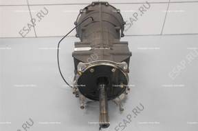 ASTON MARTIN DB9 КОРОБКА ПЕРЕДАЧw Gearbox 6.0 V12