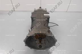ASTON MARTIN DB9 КОРОБКА ПЕРЕДАЧw Gearbox 6.0 V12