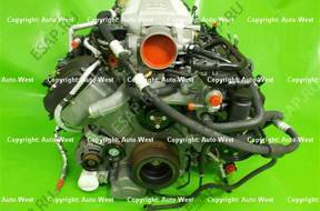 ASTON MARTIN VANTAGE 4.3 V8 2007 двигатель uszk блок цилиндров