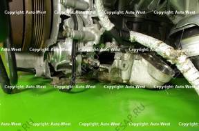 ASTON MARTIN VANTAGE 4.3 V8 2007 двигатель uszk блок цилиндров