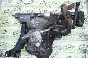 ASTRA 1.6 16V 1993 год КОРОБКА ПЕРЕДАЧw A3160053 C355