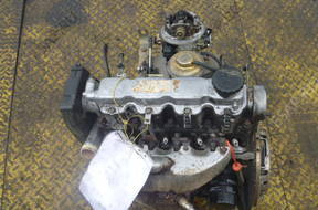 ASTRA 1.6 8V двигатель в отличном состоянии C16NZ