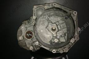 ASTRA 1.7 1.9 CDTI M32 6-СТУПЕНЧАТАЯW LSK MAOPOLSKA