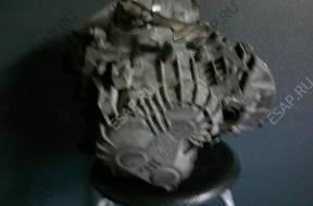 ASTRA 1.7 1.9 CDTI M32 6-СТУПЕНЧАТАЯW LSK MAOPOLSKA