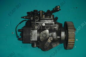 ASTRA 1.7 D ТНВД 0460494071
