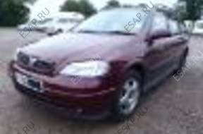 ASTRA 1.7 DTI ТУРБО ISUZU 2002 год Y17 DTL UDTI