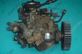 ASTRA 1.7 TD ISUZU ТНВД 8970929550