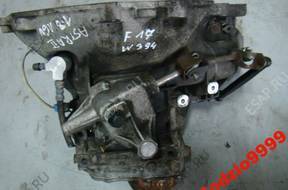 ASTRA 1.8 16V КОРОБКА ПЕРЕДАЧ F17 W394