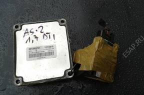 ASTRA 2 G 1.7 DI DTI БЛОК УПРАВЛЕНИЯ ДВИГАТЕЛЕМ STEROWN