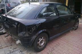 astra 2 g Z20C drzwi klapa w KOLORZE czci x16szr