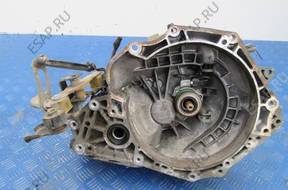 Astra 2 II G 1.4MPi 16V КОРОБКА ПЕРЕДАЧw F18