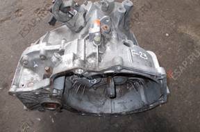 ASTRA 2 II G 2.0 DTH DTI DTL КОРОБКА ПЕРЕДАЧW F 23