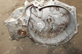 ASTRA 2 II G 2.0 DTH DTI DTL КОРОБКА ПЕРЕДАЧW F 23