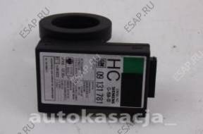 ASTRA 2 II G CZYTNIK IMMOBILIZERA ИММОБИЛАЙЗЕР HC 09131781