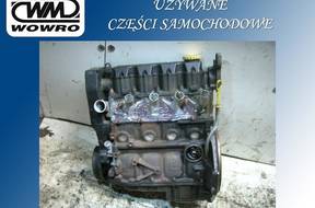 ASTRA 2 II G - двигатель 1.6 8V бензиновый 75KM 90400215
