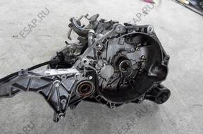 astra 2 II g Zafira 2.2 16v КОРОБКА ПЕРЕДАЧw z22se