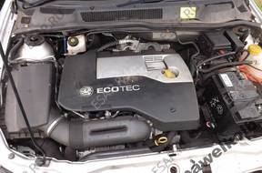 ASTRA 2 ZAFIRA 2.2 Z22SE КОРОБКА ПЕРЕДАЧW АВТОМАТИЧЕСКАЯ