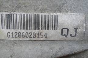 ASTRA 3 H 1.7 CDTI Z17DTH КОРОБКА ПЕРЕДАЧW 5 QJ