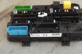 astra 3 H  БЛОК УПРАВЛЕНИЯ bsi 13 206 762 HK