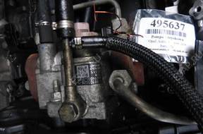 Astra 3 H ТНВД 8981030281 1.7 CDTi 125K