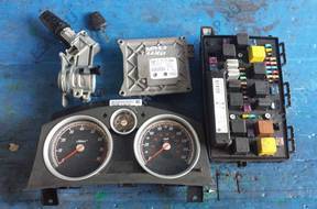 Astra 3 H XER КОМПЛЕКТ ЗАЖИГАНИЯ STARTOWY 5Wk9419