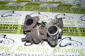 ASTRA 3 III H 1.7 CDTI 2005 год ТУРБИНА 897185-2414
