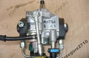 ASTRA 4 IV 1.7 CDTI ТНВД  MODEL