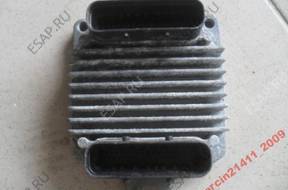 astra БЛОК УПРАВЛЕНИЯ 1.6 x16xel 09355929 CSSJ