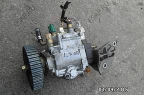 ASTRA COMBO 1.7 DTI ТНВД 8971852422