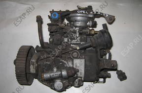 Astra Combo Corsa B ТНВД 1.7 0460494372