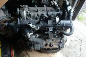 ASTRA COMBO CORSA SWIFT 1.3 CDTI двигатель GOY SUPE