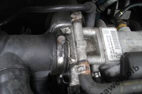 ASTRA COMBO MERIVA 1.6 8V Z16SE дроссель