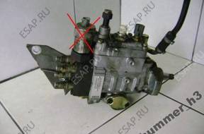 ASTRA Corsa Combo Meriva ТНВД 1.7 DTI