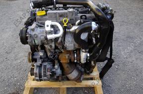 ASTRA CORSA COMBO Z17DTL 1.7 CDTI  127tys WYMIANA