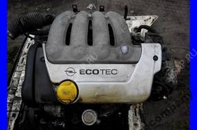 astra corsa tigra 1,4 16V двигатель skrzynia ecotec
