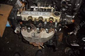 Astra F 1  Corsa B двигатель 1.4 8V МОДЕЛЬ C14SE